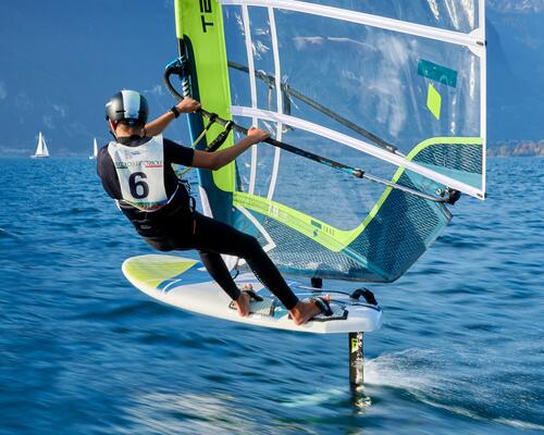 Quelle planche de windsurf choisir ?