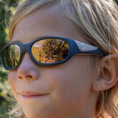 Choisir des lunettes de soleil pour mon enfant - titre
