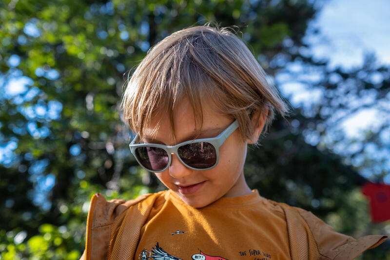 How to Choose Your Kids’ Sunglasses