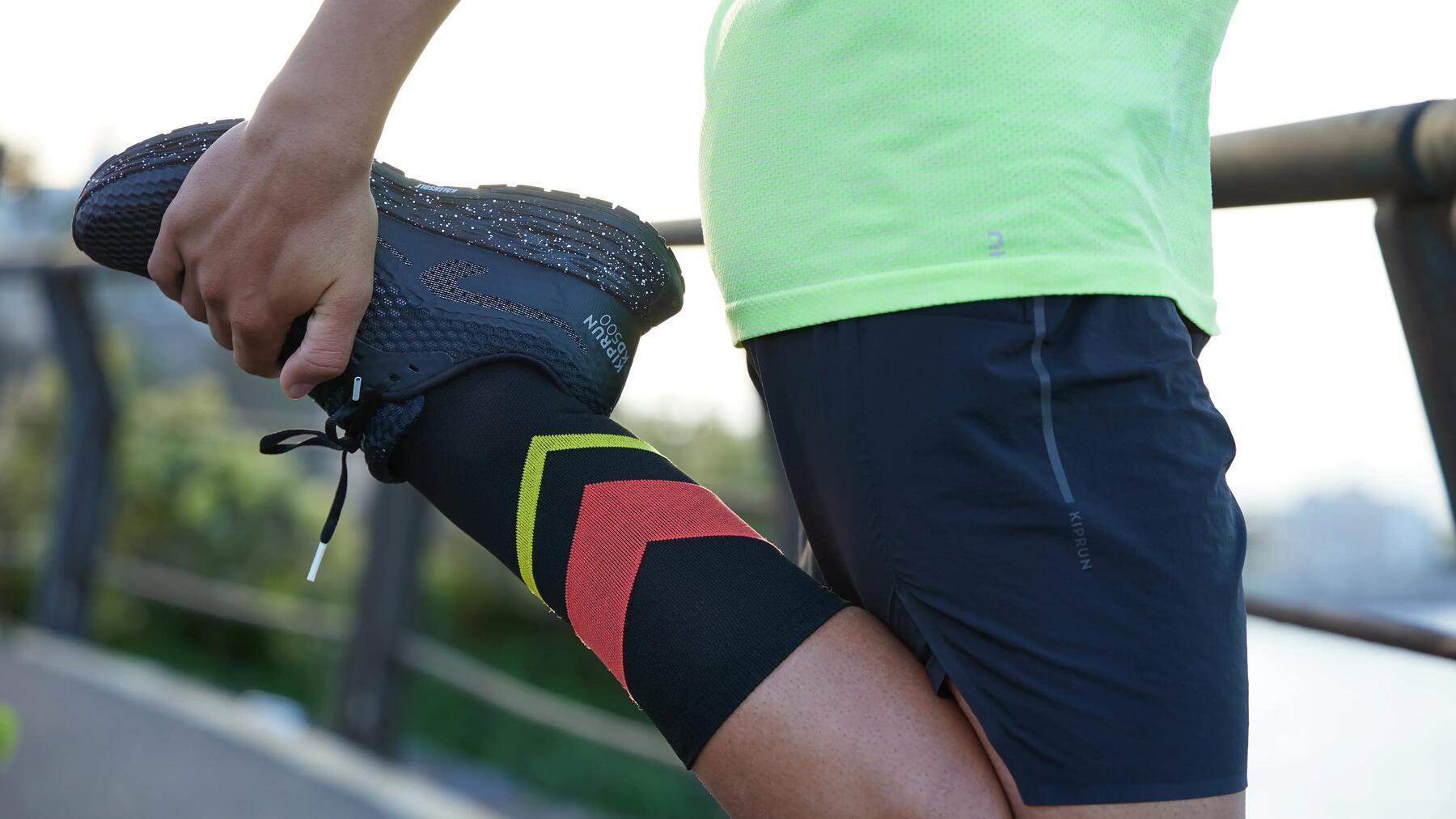 choisir ses chaussettes de compression