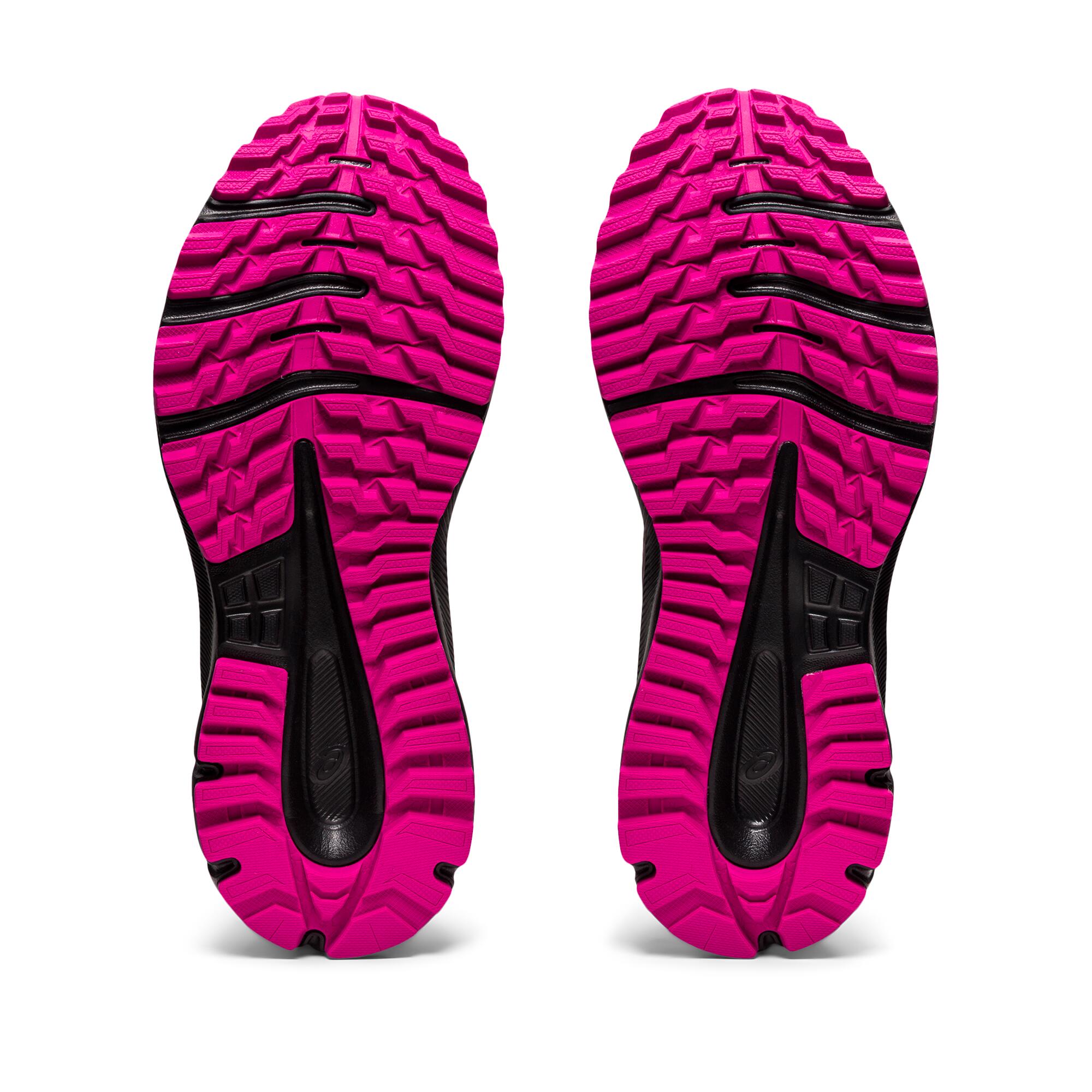 trail scout ladies trail running shoes