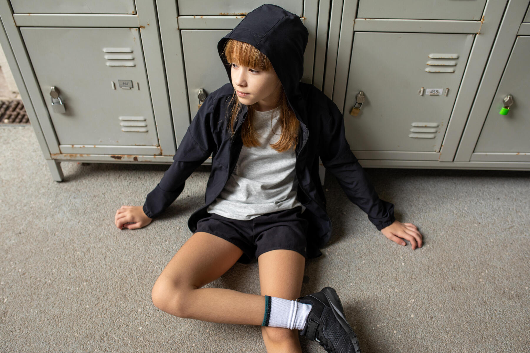 Comment choisir une veste fille ?