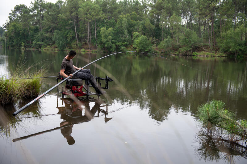 Guma pełna z lateksu Caperlan PF-CC SE 500 5 mm 6 m