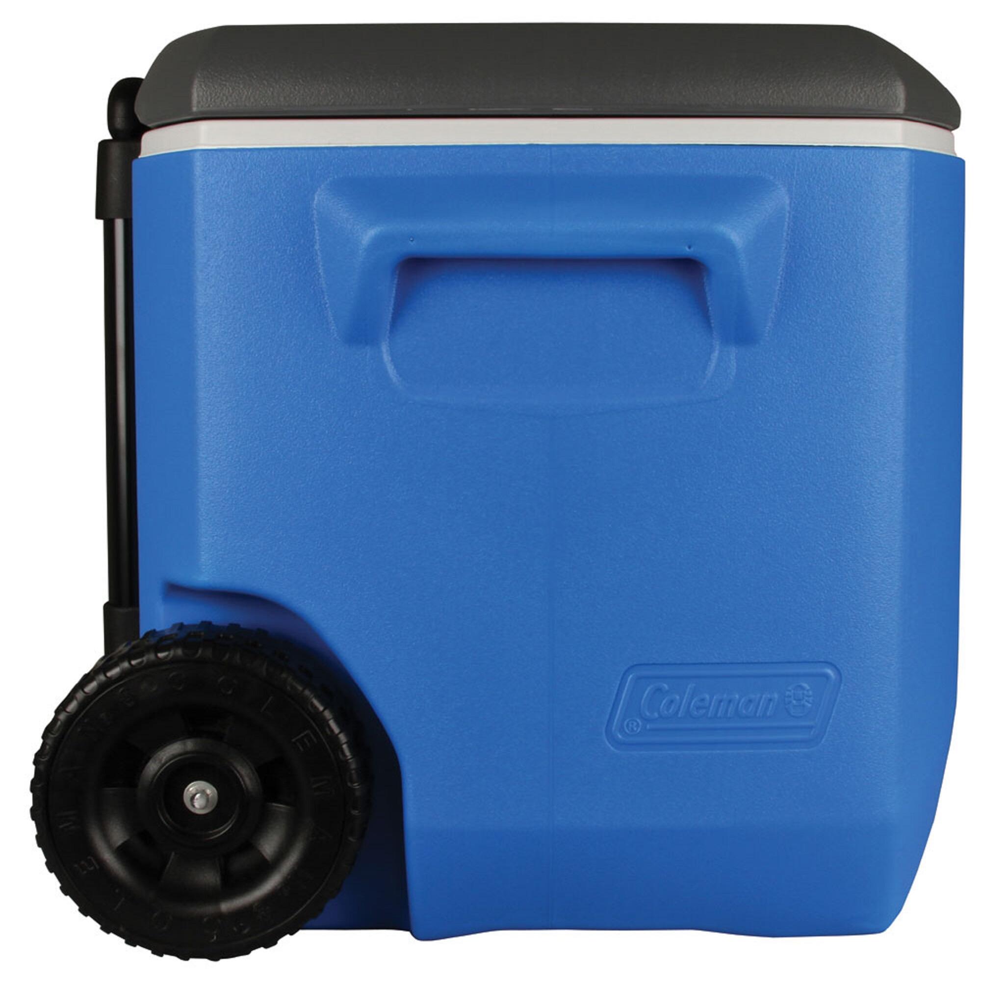 60QT Performance Wheeled Cooler 3/5