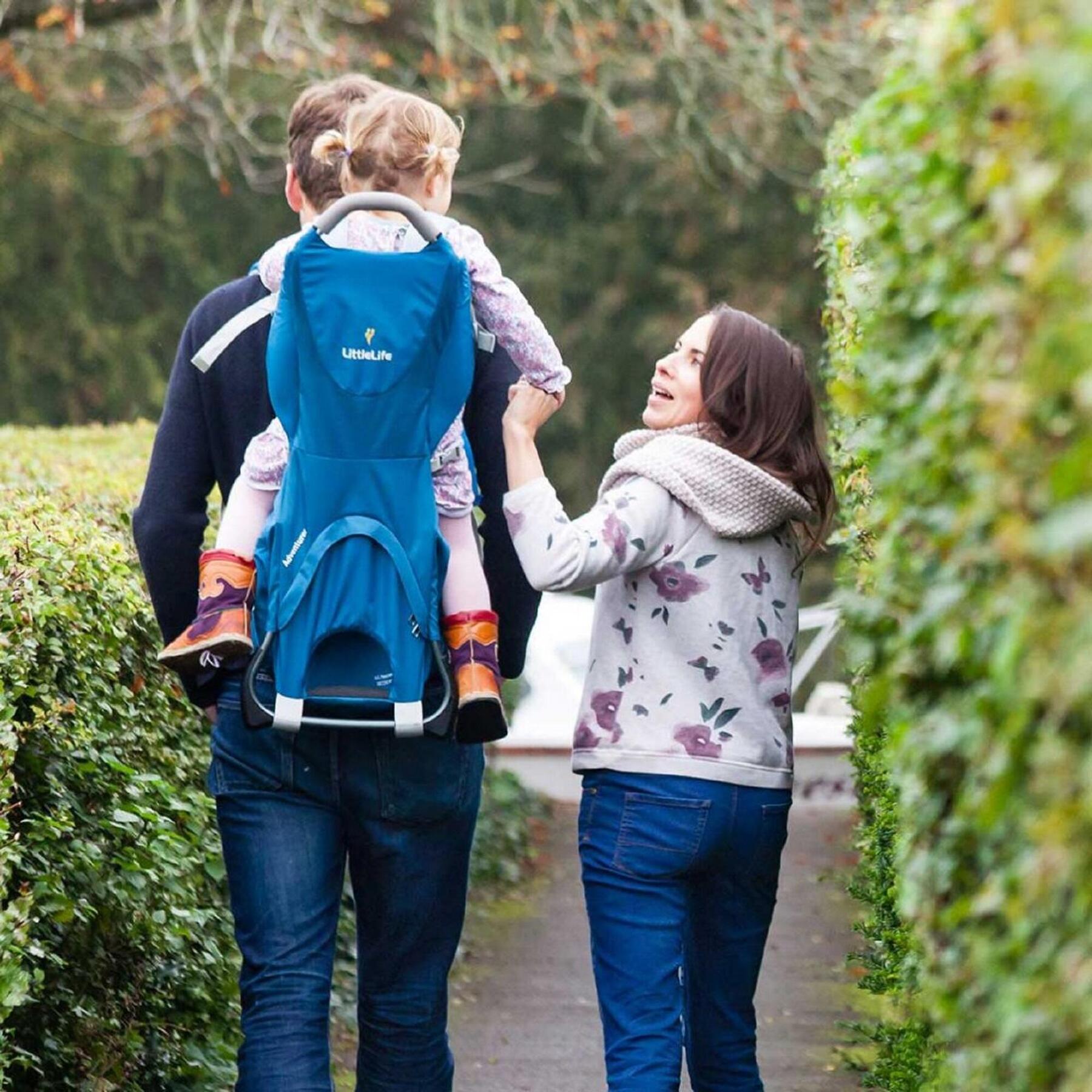 Miniabenteuer für deinen Alltag und für deine ganze Familie: Bringe Abwechslung in deinen Alltag!