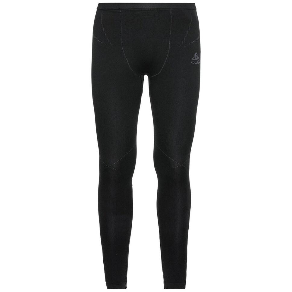 Legginsy termoaktywne narciarskie męskie Odlo Performance Evolution Warm