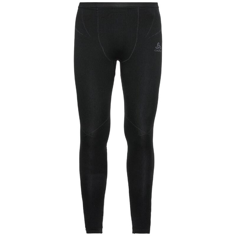 Pantaloni Termici Sci Uomo PERFORMANCE EVOLUTION WARM neri