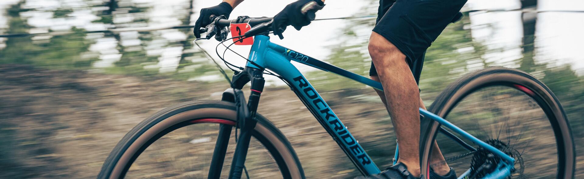 Jaki rower crossowy wybrać? Ranking rowerowych porad 2023!