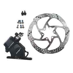 TRP HY-RD Front Brake Kit