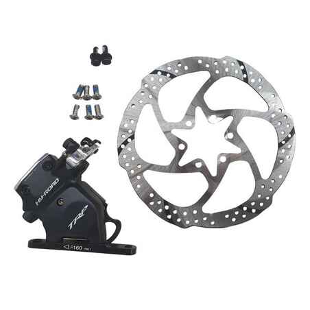 TRP HY-RD Front Brake Kit