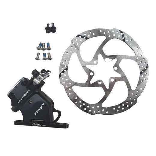 
      TRP HY-RD Front Brake Kit
  