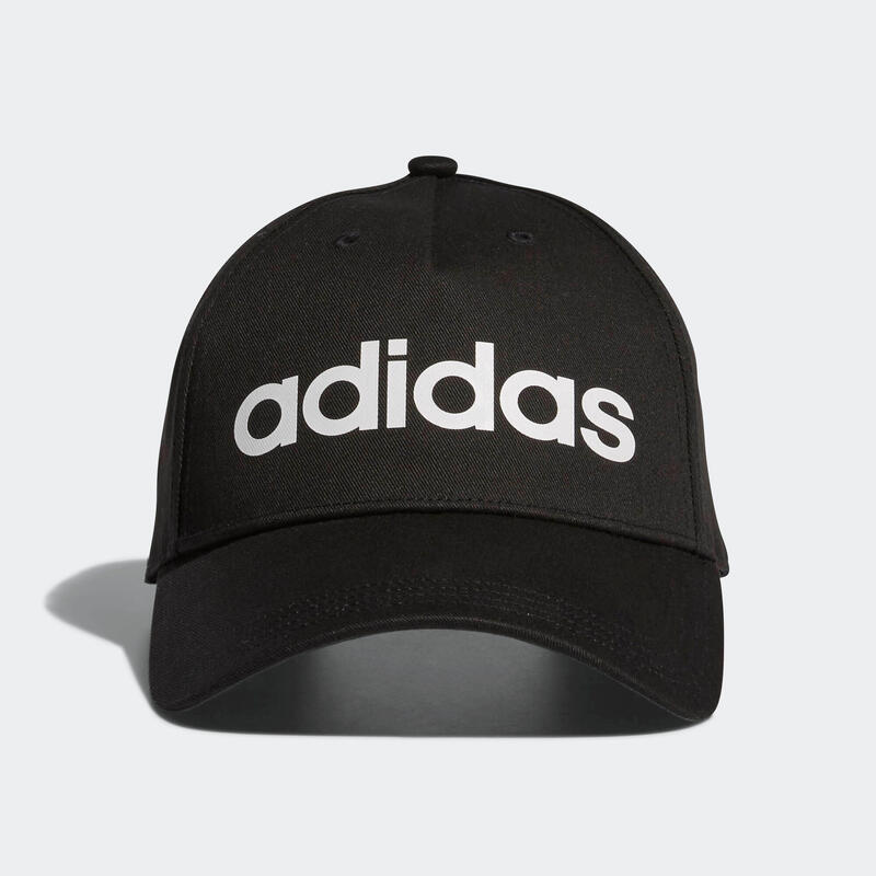 CASQUETTE FITNESS ADIDAS UNISEX NOIR