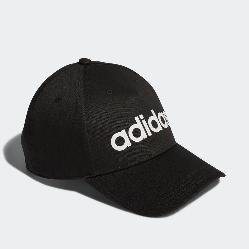 Cappellino unisex Adidas nero