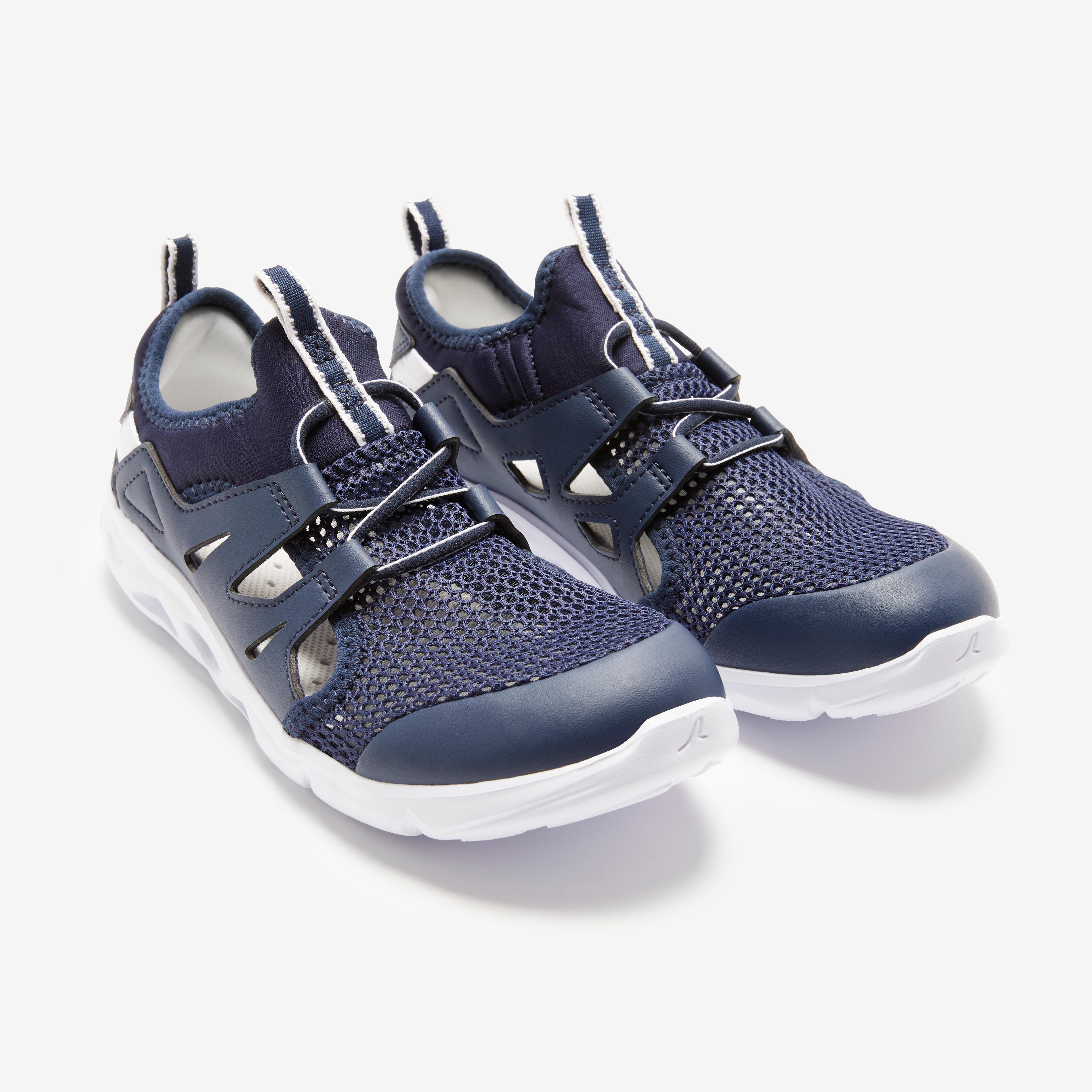pw trainers