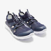 PW 500 Fresh - حذاء للاطفال - ازرق نيلي