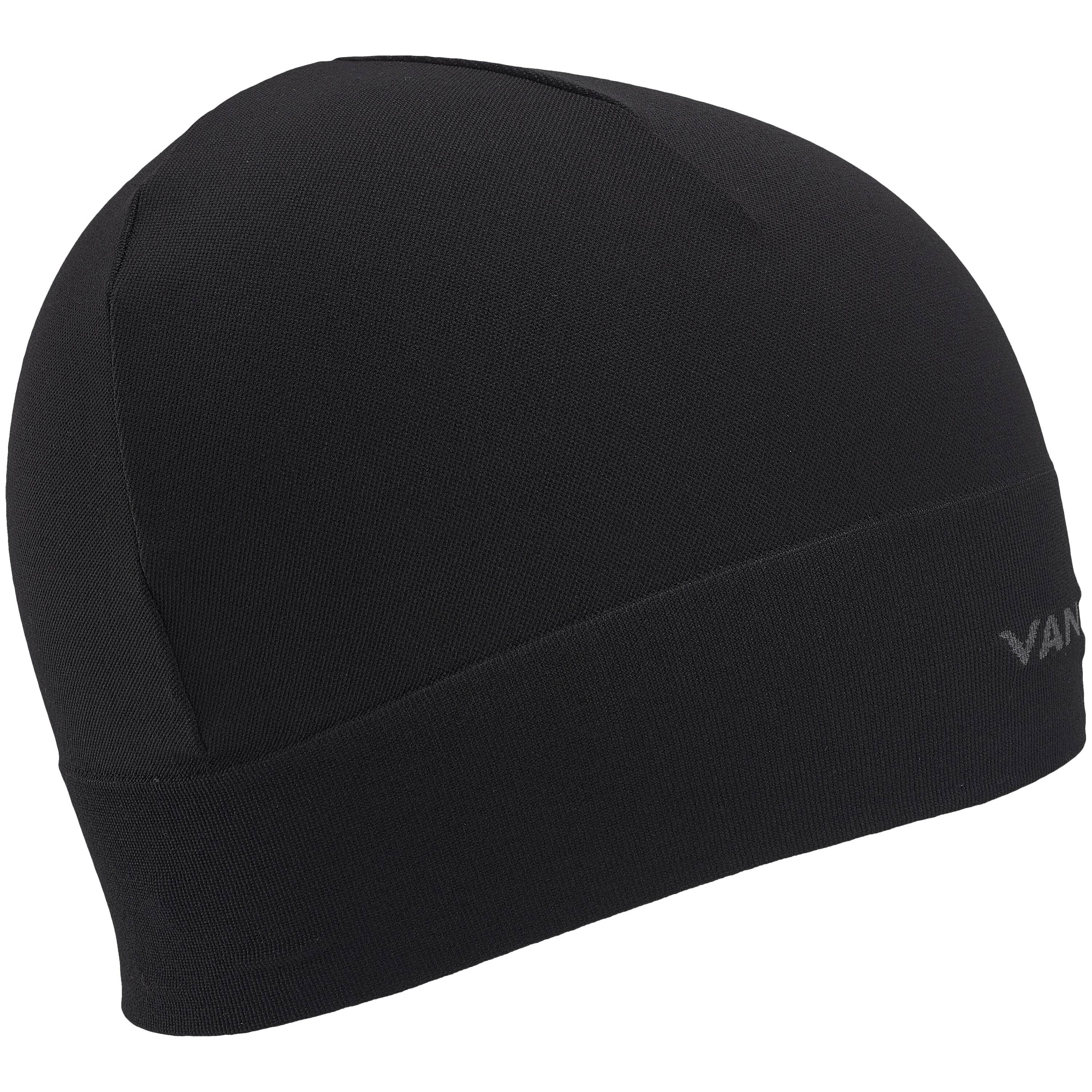 Cycling Helmet Liner - Black -  3