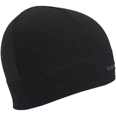 Cycling Helmet Liner - Black