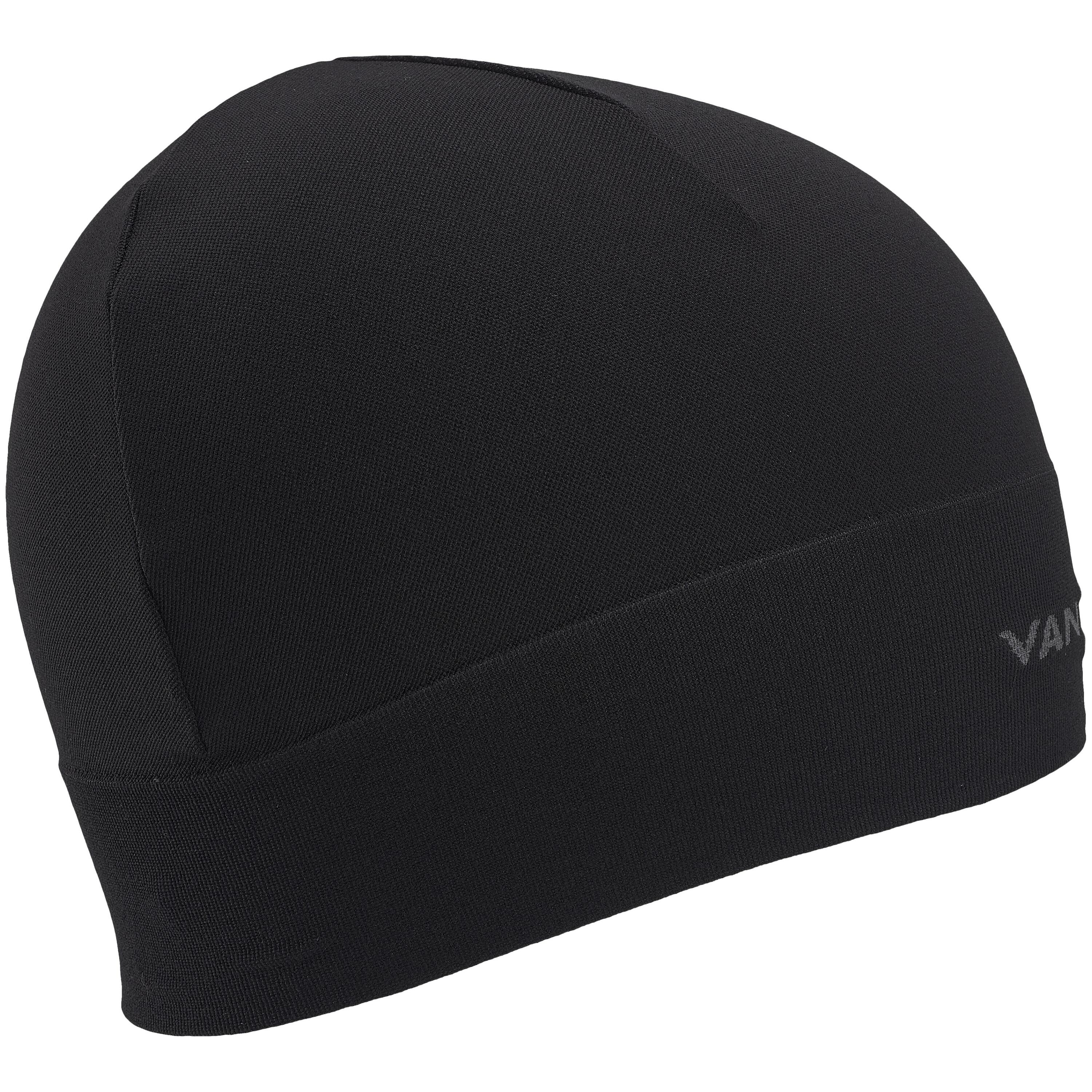 Cycling Helmet Liner - Black 3/3