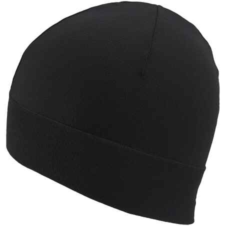 Cycling Helmet Liner - Black