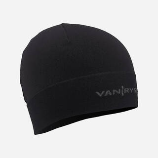 Cycling Helmet Liner - Black