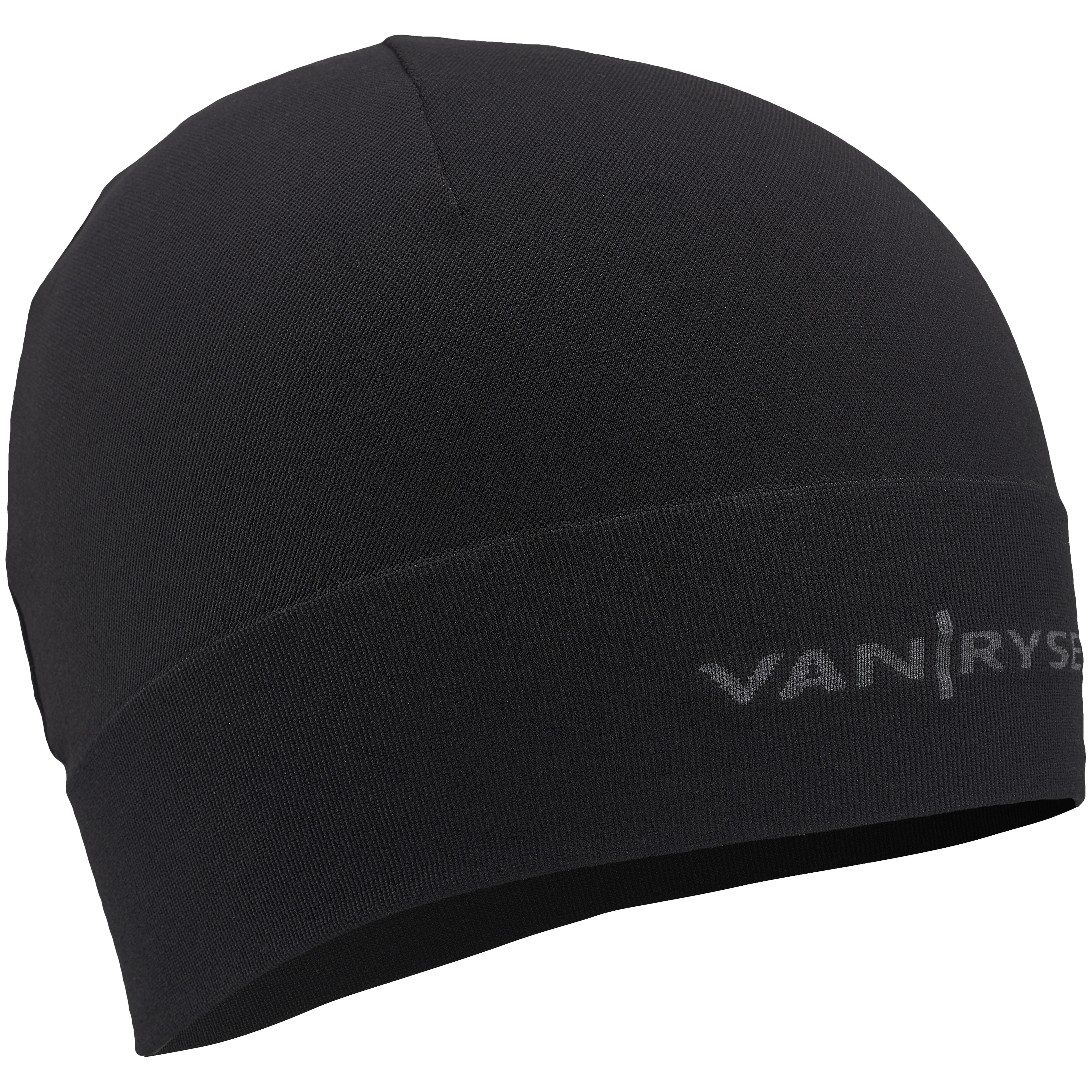 Bonnet sous casque velo noir - Vélos & Accessoires - VAN RYSEL- Clubs - Entreprises - Collectivités - Associations