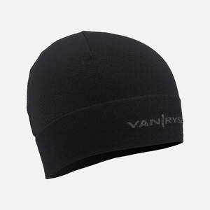 Cycling Helmet Liner - Black