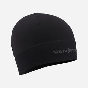 GORRO CASCO BICICLETA NEGRO