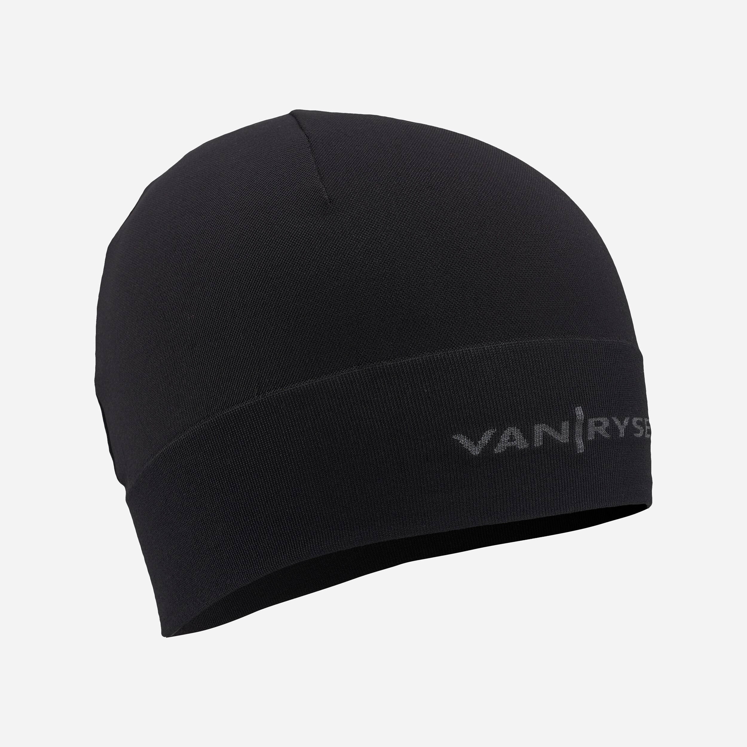 VAN RYSEL Cycling Helmet Liner - Black