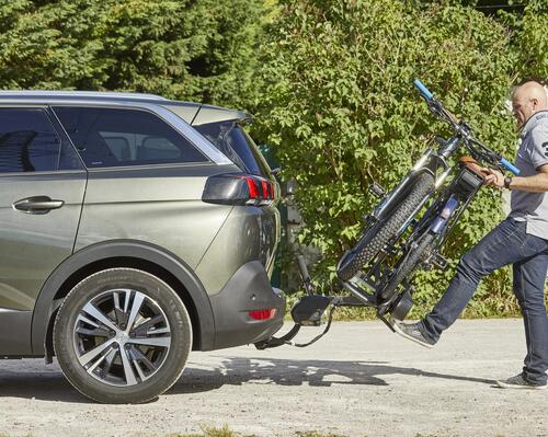Porte vélo