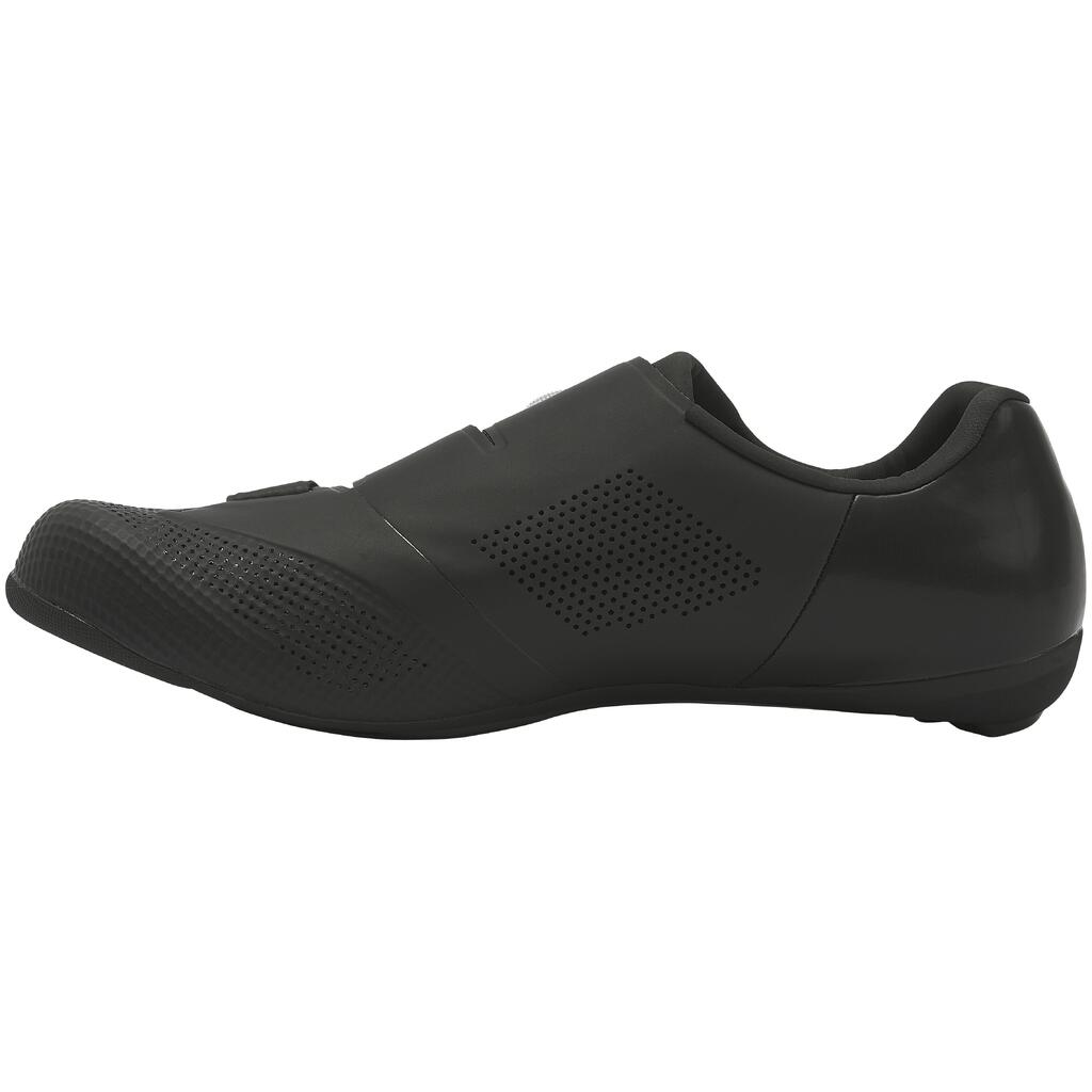 Road Cycling Shoes RC502 - Black