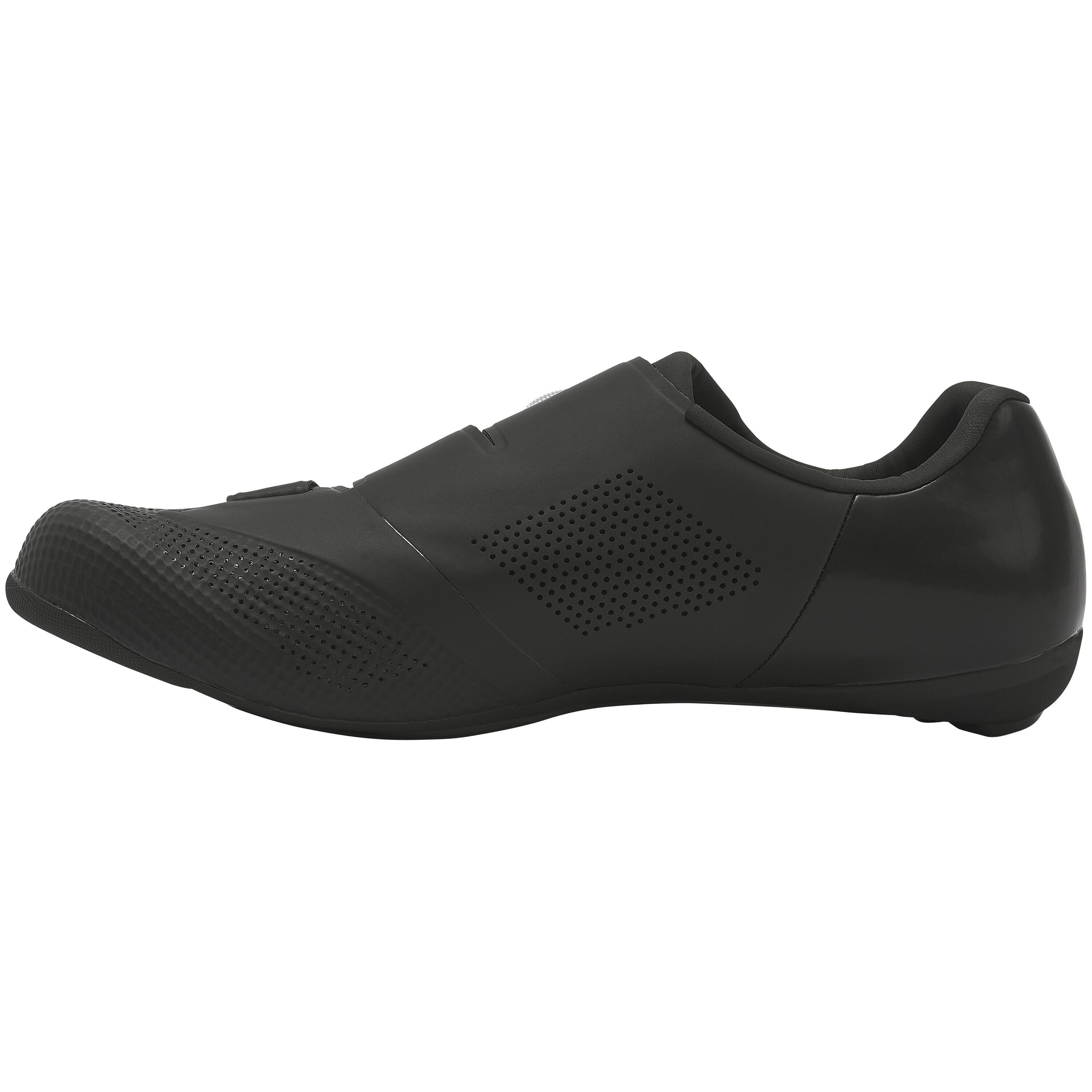 Road Cycling Shoes RC502 - Black 2/4