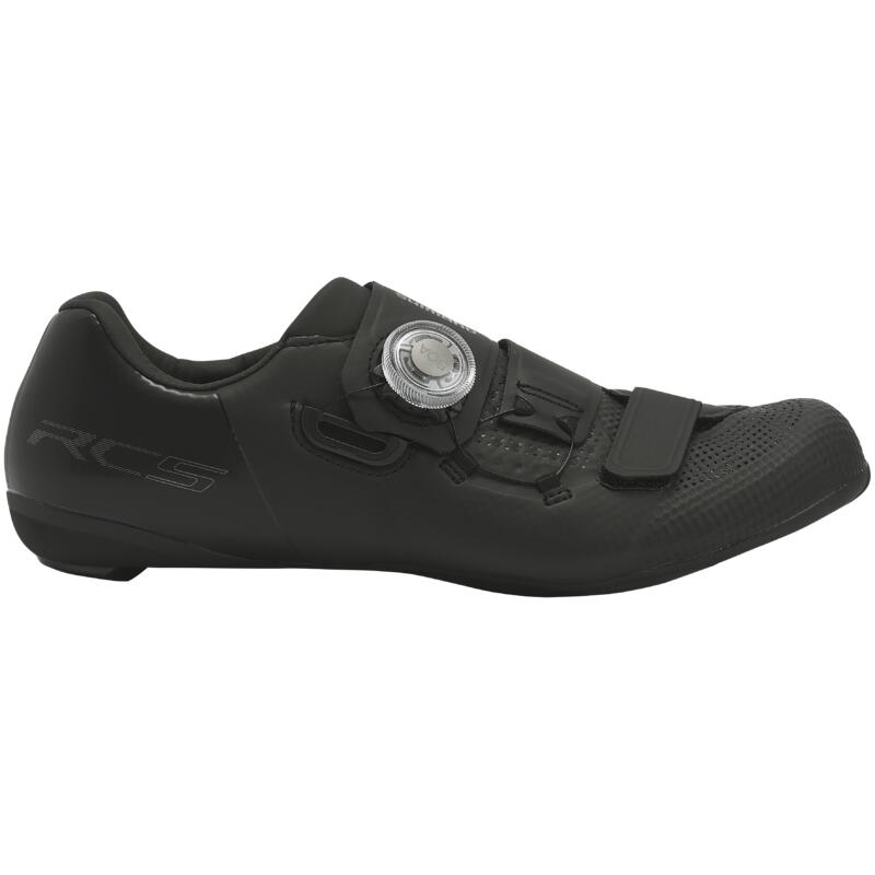 Road Cycling Shoes RC502 - Black