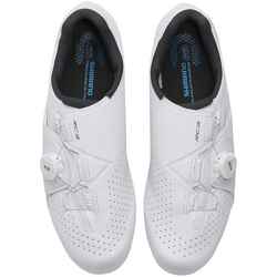 Road Cycling Shoes RC300 - White