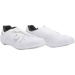 Road Cycling Shoes RC3 - White