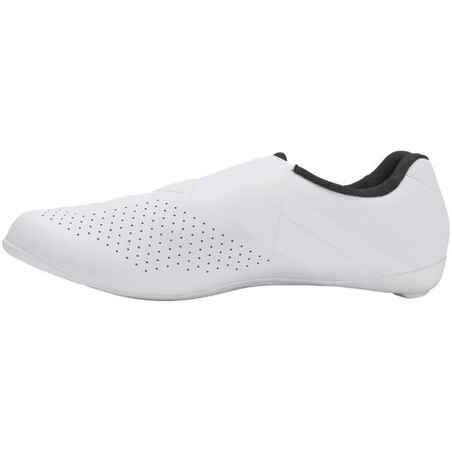 Road Cycling Shoes RC300 - White