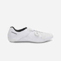 Road Cycling Shoes RC3 - White