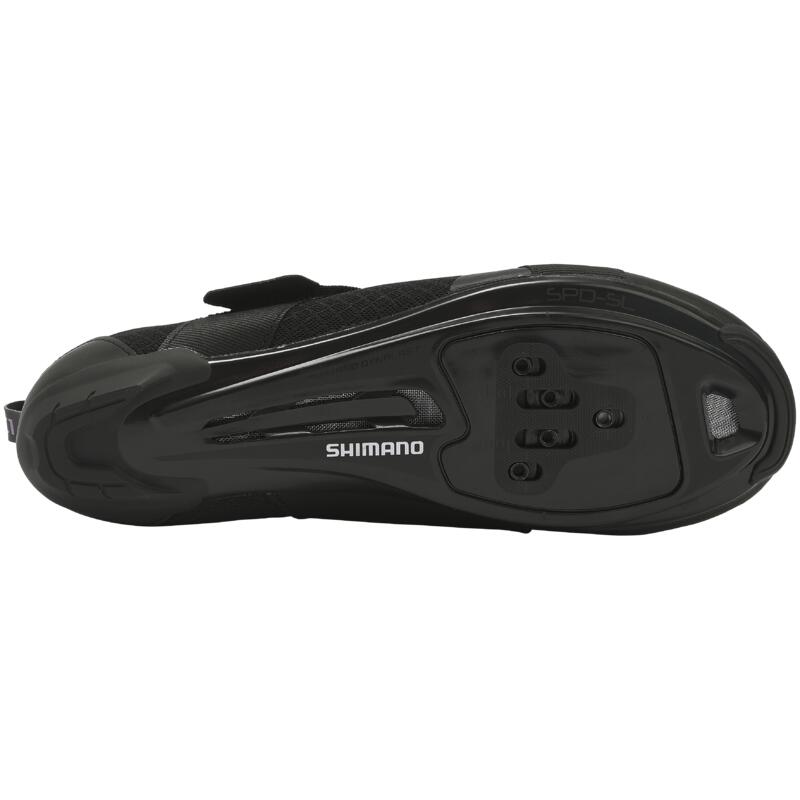 Indoor Cycling Shoes IC1 SHIMANO Decathlon