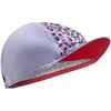 Women's Cycling Cap RoadR 500 - Flower