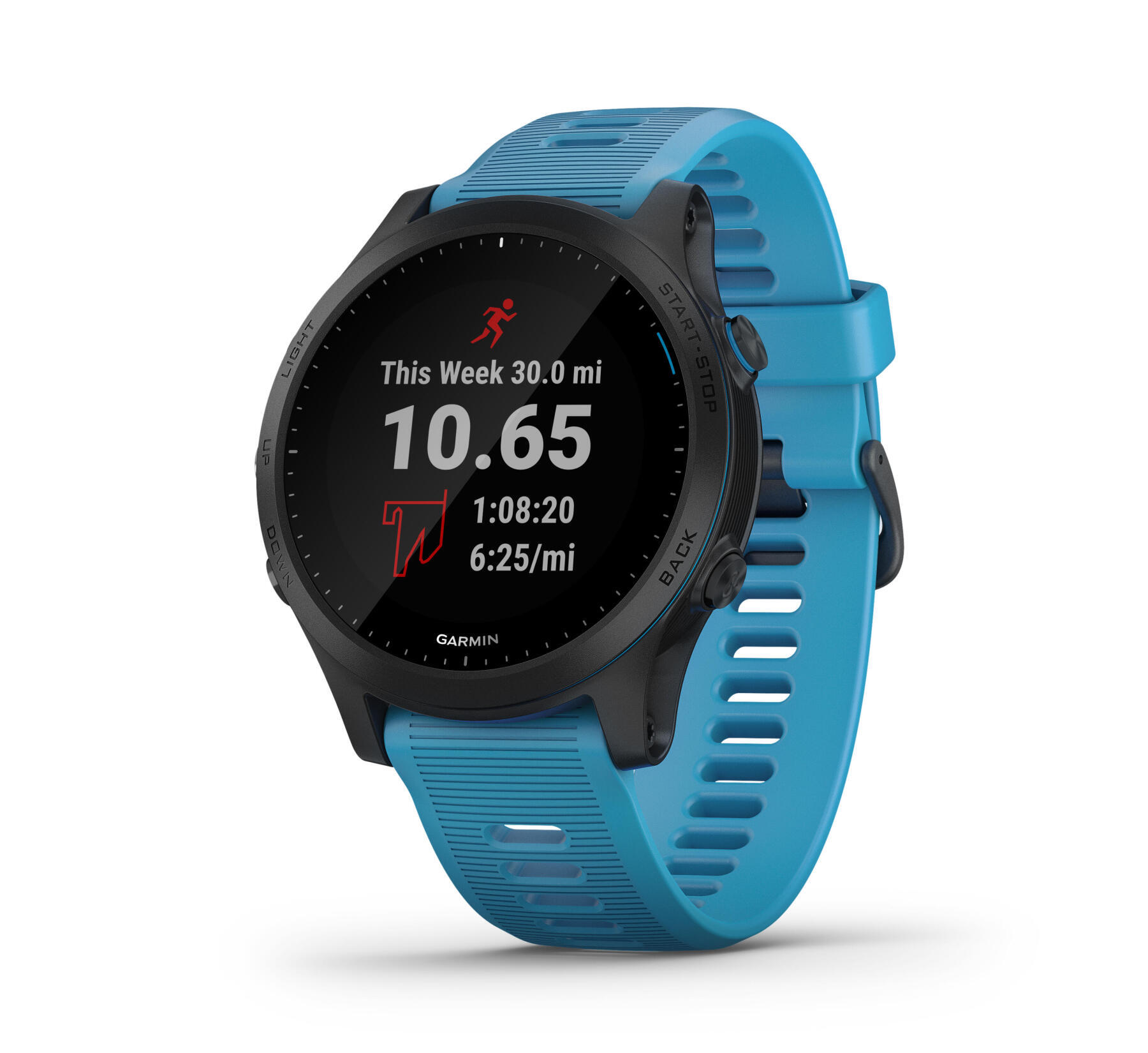 Garmin Forerunner 945