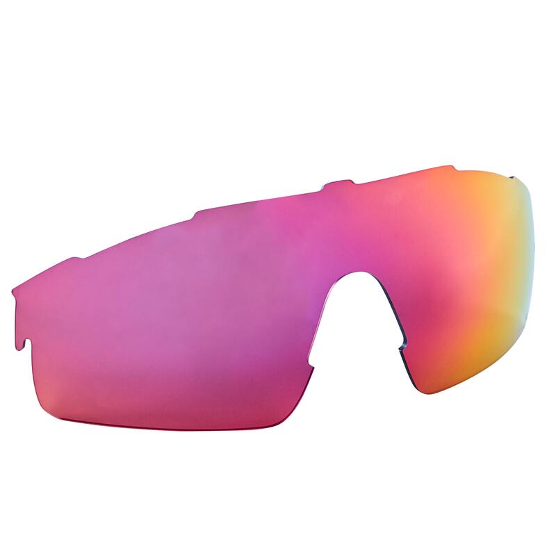 Cristales gafas Vanrysel ROADR 900 CATEGORÍA 3 HIGH DEFINITION