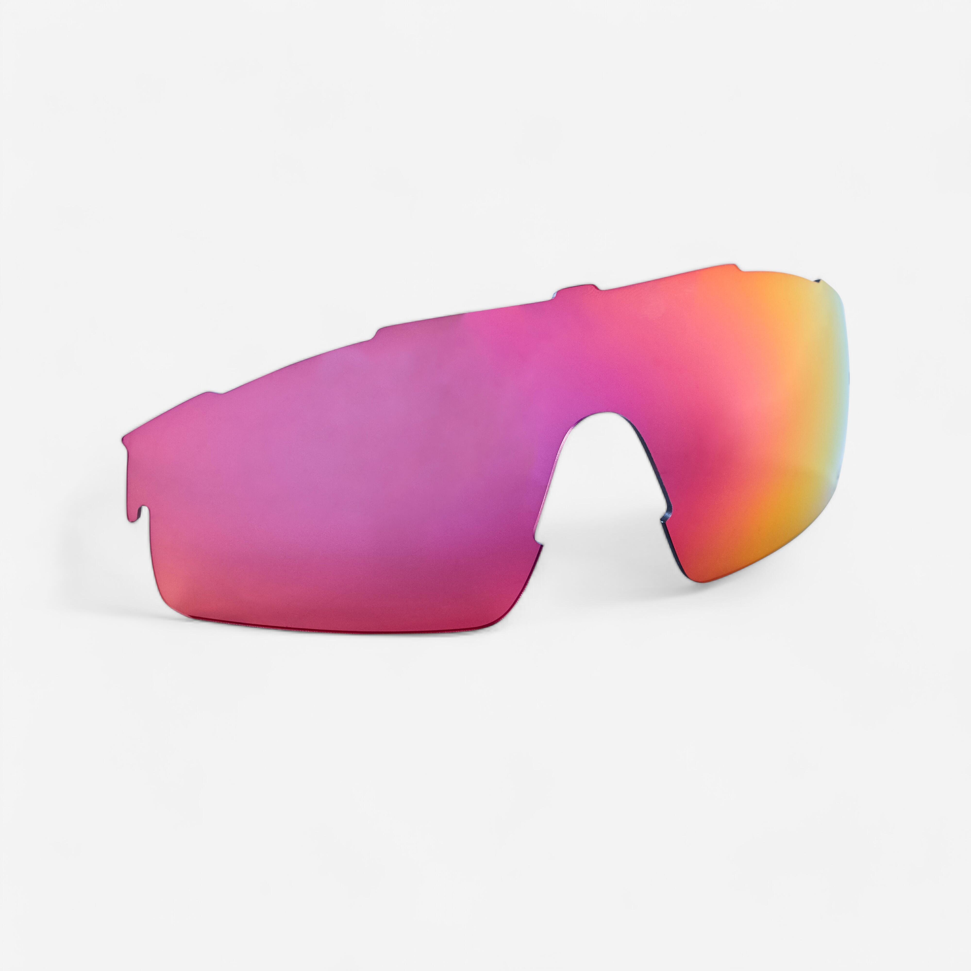 Decathlon | Lenti occhiali Vanrysel ROADR 900 CAT 3 |  Van Rysel