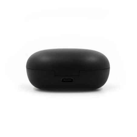 RUNNING 100% WIRELESS EARPHONES TWS 100 - BLACK