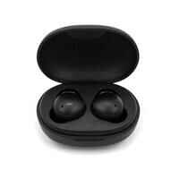 RUNNING 100% WIRELESS EARPHONES TWS 100 - BLACK