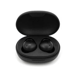 RUNNING 100% WIRELESS EARPHONES TWS 100 - BLACK