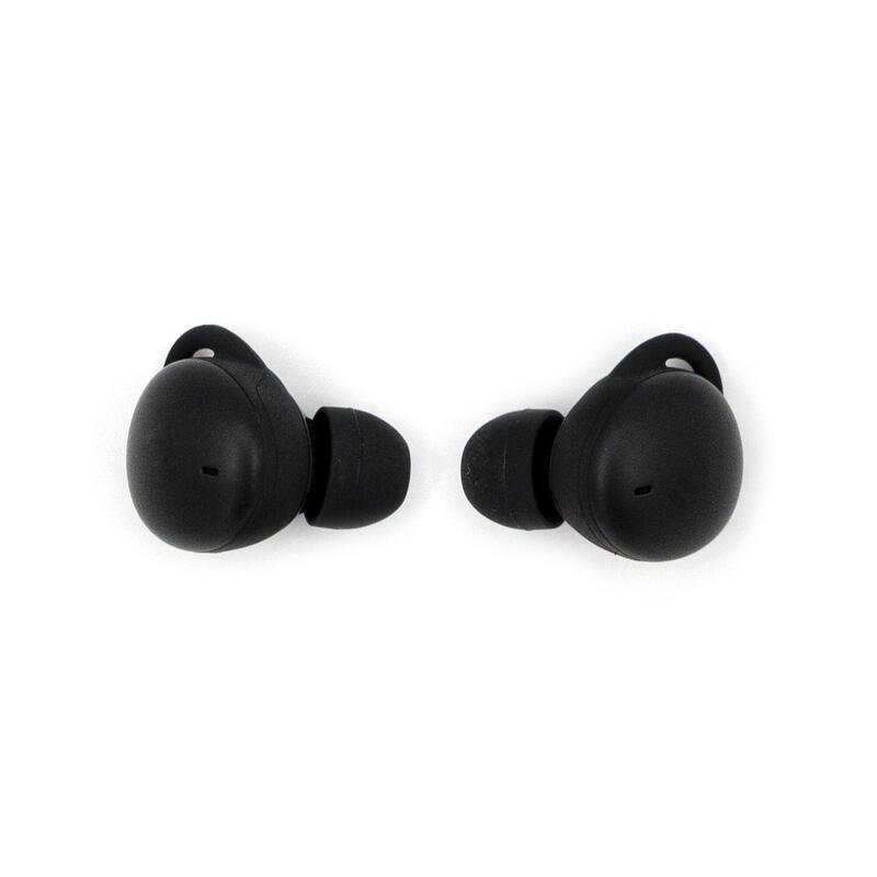 Bluetooth Koşu Kulaklıkları - Siyah - TWS 100