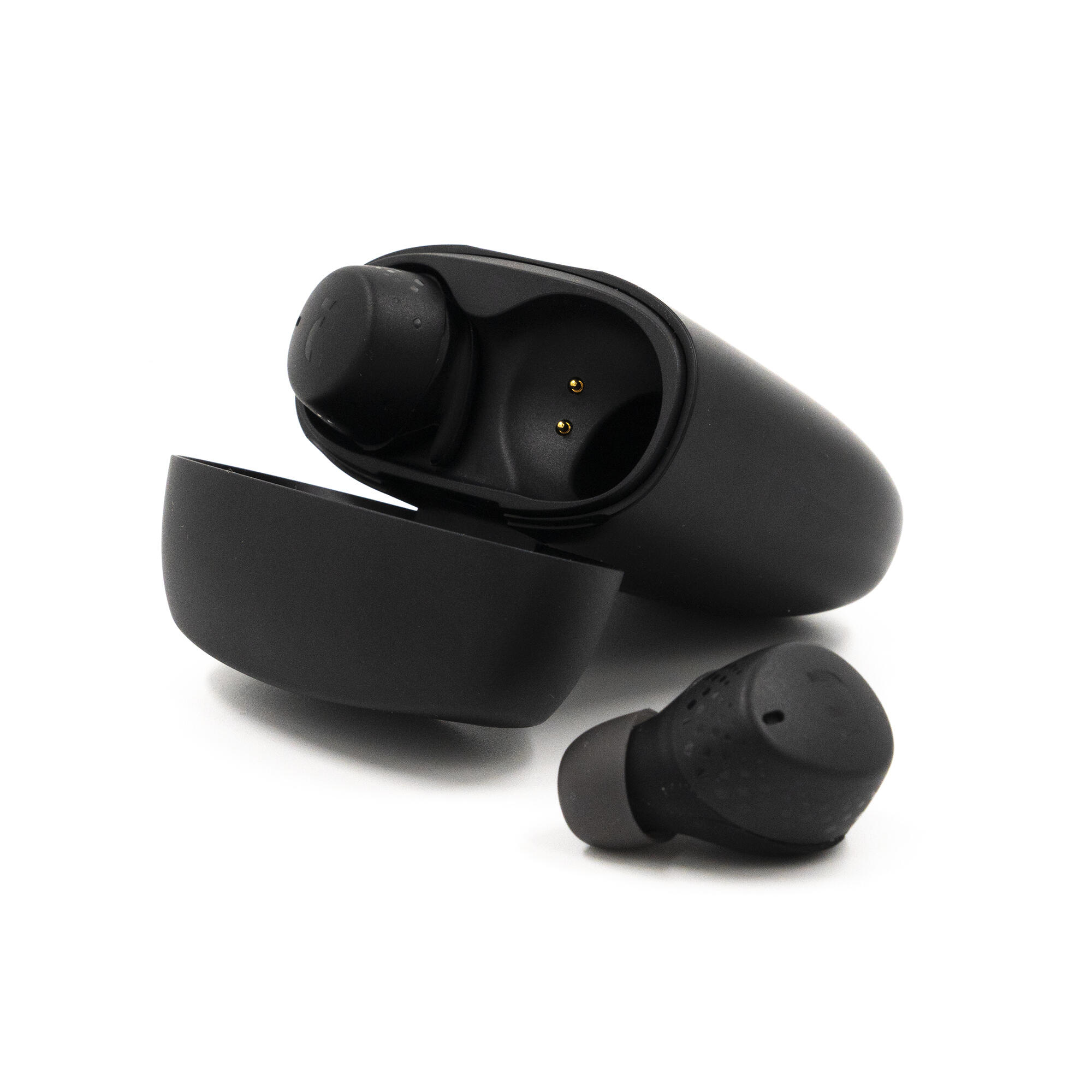 TWS500 RUNNING EARPHONES 100 WIRELESS