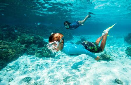 SPORTS SUBAQUATIQUES 