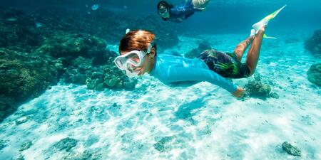 Comment s'équiper pour le snorkeling ?