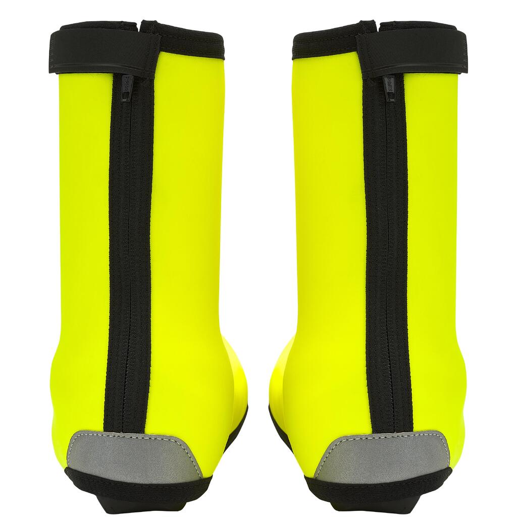 XC Thermal Overshoes