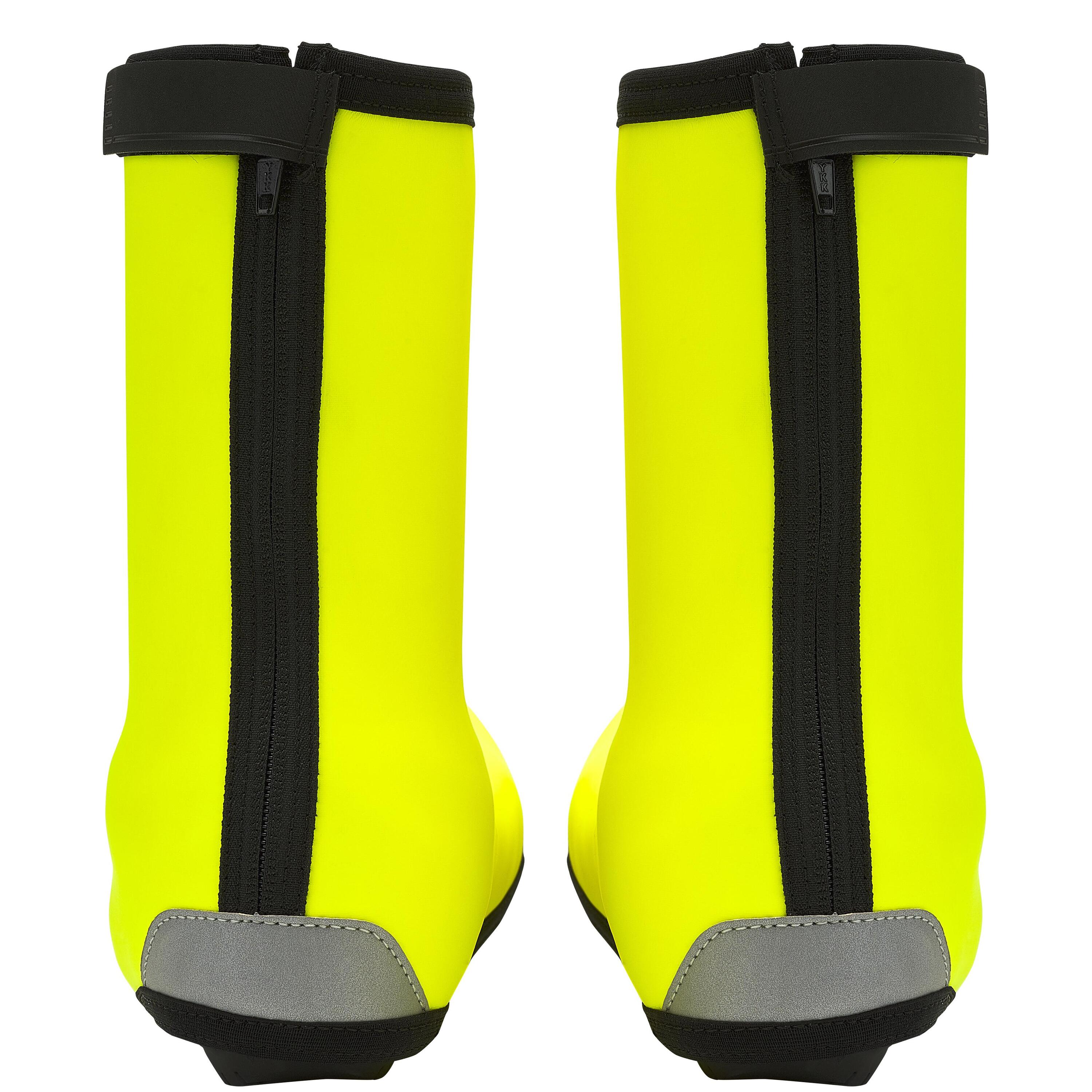 XC Thermal Overshoes 6/7